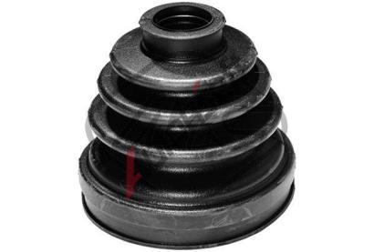 Metalcaucho Manžeta hnacího hřídele MTC 10087, 10087 Metalcaucho Manžeta hnacího hřídele MTC 10087, 10087