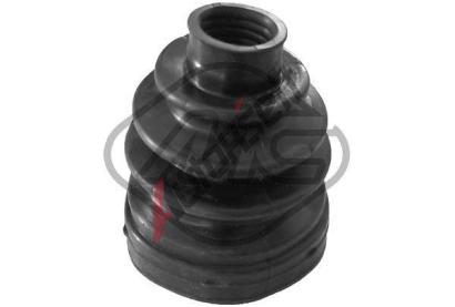 Metalcaucho Maneta hnacho hdele MTC 10237, 10237