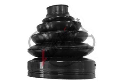 Metalcaucho Man�eta hnac�ho h��dele MTC 10338, 10338