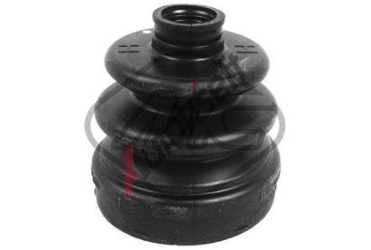 Metalcaucho Maneta hnacho hdele MTC 10524, 10524