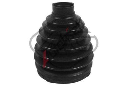 Metalcaucho Man�eta hnac�ho h��dele MTC 10534, 10534