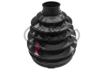 Metalcaucho Man�eta hnac�ho h��dele MTC 10537, 10537