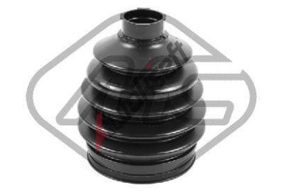 Metalcaucho Manžeta hnacího hřídele MTC 10609, 10609 Metalcaucho Manžeta hnacího hřídele MTC 10609, 10609