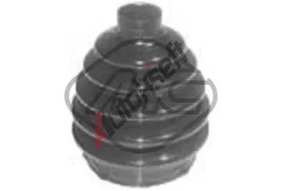 Metalcaucho Maneta hnacho hdele MTC 10624, 10624