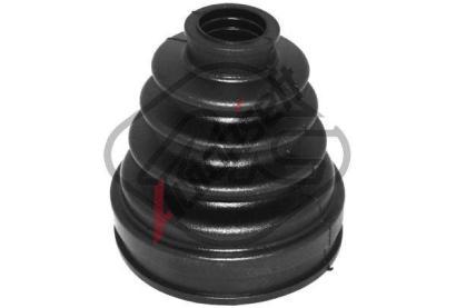 Metalcaucho Sada manety hnacho hdele MTC 11025, 11025