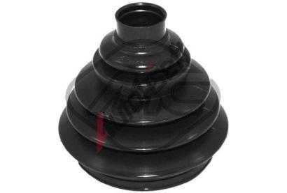 Metalcaucho Sada manety hnacho hdele MTC 11049, 11049