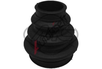 Metalcaucho Sada manžety hnacího hřídele MTC 11064, 11064  Metalcaucho Sada manžety hnacího hřídele MTC 11064, 11064