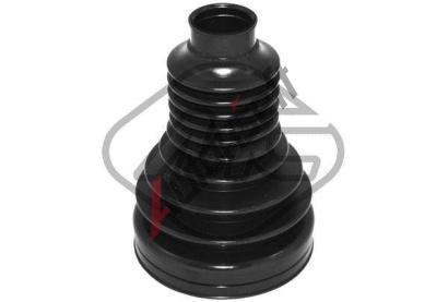 Metalcaucho Sada manety hnacho hdele MTC 11066, 11066