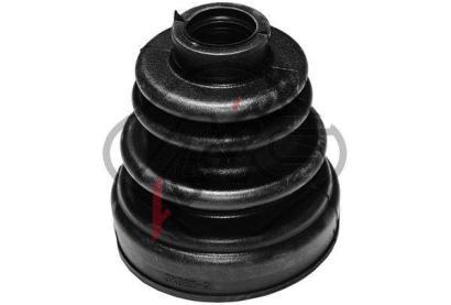 Metalcaucho Sada manety hnacho hdele MTC 11083, 11083