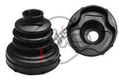 Metalcaucho Sada manety hnacho hdele MTC 11188, 11188
