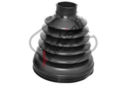 Metalcaucho Sada manžety hnacího hřídele MTC 11204, 11204 Metalcaucho Sada manžety hnacího hřídele MTC 11204, 11204