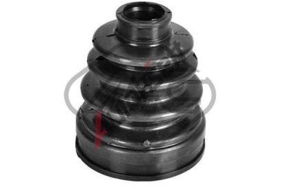 Metalcaucho Sada manety hnacho hdele MTC 11205, 11205