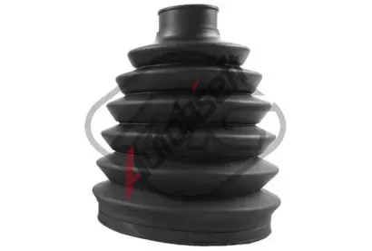 Metalcaucho Sada manety hnacho hdele MTC 11218, 11218