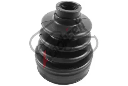 Metalcaucho Sada manety hnacho hdele MTC 11232, 11232