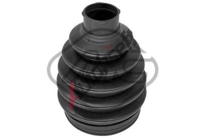 Metalcaucho Sada manety hnacho hdele MTC 11234, 11234