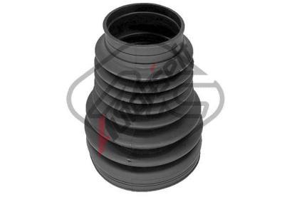 Metalcaucho Sada manety hnacho hdele MTC 11236, 11236