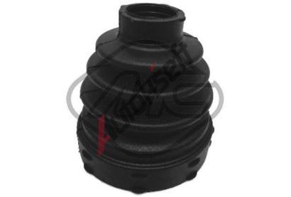 Metalcaucho Sada manety hnacho hdele MTC 11243, 11243