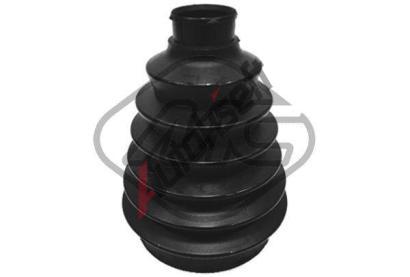 Metalcaucho Sada manety hnacho hdele MTC 11262, 11262