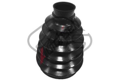 Metalcaucho Sada manety hnacho hdele MTC 11277, 11277