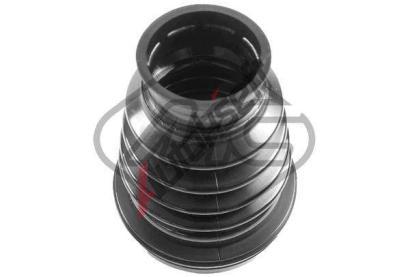 Metalcaucho Sada manety hnacho hdele MTC 11404, 11404