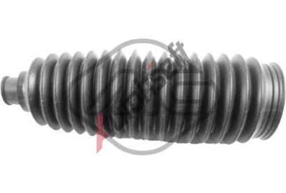 Metalcaucho Sada manety zen MTC 11442, 11442