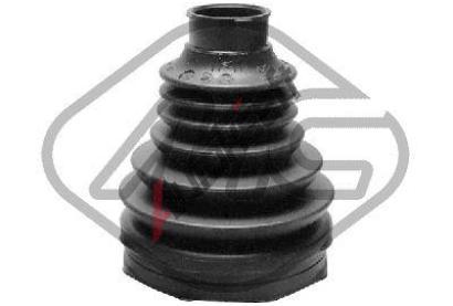 Metalcaucho Sada manety hnacho hdele MTC 11460, 11460