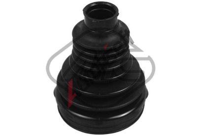 Metalcaucho Sada manety hnacho hdele MTC 11566, 11566