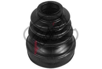 Metalcaucho Sada manety hnacho hdele MTC 11570, 11570