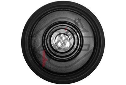 Metalcaucho Řemenice klikového hřídele MTC 12011, 12011 Metalcaucho Řemenice klikového hřídele MTC 12011, 12011