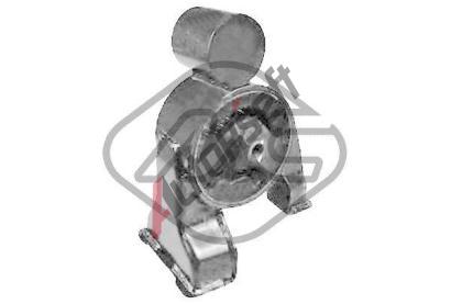 Metalcaucho Zavěšení motoru MTC 12138, 12138 Metalcaucho Zavěšení motoru MTC 12138, 12138