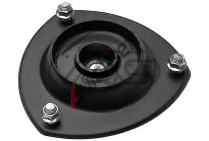 Metalcaucho Lo�isko ulo�en� tlumi�e MTC 12198, 12198