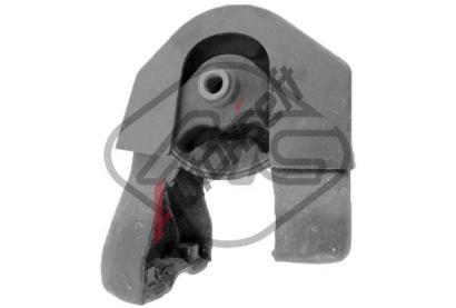 Metalcaucho Zavěšení motoru MTC 12580, 12580 Metalcaucho Zavěšení motoru MTC 12580, 12580