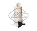 Vodn epadlo ostikovae skel Metalcaucho ‐ MTC 12813