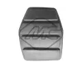 Obloen brzdovho pedlu Metalcaucho ‐ MTC 13106