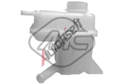 Metalcaucho Vyrovnvac ndoba chladic kapaliny MTC 13664, 13664