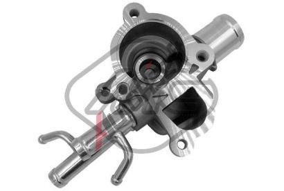 Metalcaucho Termostat chladiva MTC 13673, 13673 Metalcaucho Termostat chladiva MTC 13673, 13673