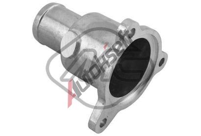 Metalcaucho Pruba chladiva MTC 13681, 13681