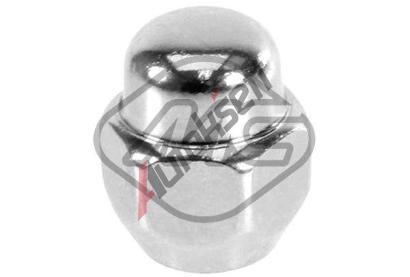 Metalcaucho Matice kola MTC 13825, 13825