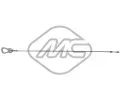 Odmrka hladiny oleje Metalcaucho ‐ MTC 13833