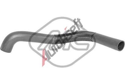 Metalcaucho Hadice plnicho vzduchu MTC 14646, 14646