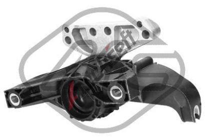 Metalcaucho Zavěšení motoru MTC 14881, 14881 Metalcaucho Zavěšení motoru MTC 14881, 14881