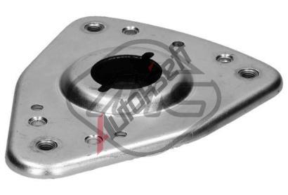 Metalcaucho Loisko uloen tlumie MTC 14896, 14896