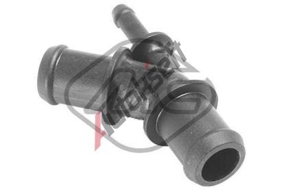 Metalcaucho Pruba chladiva MTC 14905, 14905