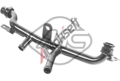 Metalcaucho Vedení chladicí kapaliny MTC 15080, 15080 Metalcaucho Vedení chladicí kapaliny MTC 15080, 15080