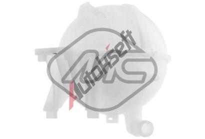 Metalcaucho Vyrovnvac ndoba chladic kapaliny MTC 15368, 15368