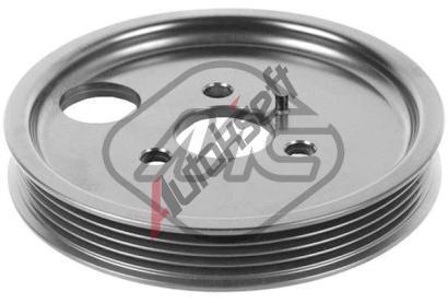 Metalcaucho Řemenice servopumpy MTC 15465, 15465  Metalcaucho Řemenice servopumpy MTC 15465, 15465