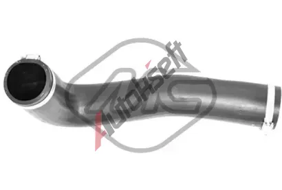 Metalcaucho Hadice plnicho vzduchu MTC 15529, 15529