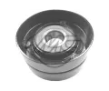 Nap�nac� kladka dr�kov�ho kl�nov�ho �emenu&nbsp;Metalcaucho&nbsp;&dash;&nbsp;MTC 15545