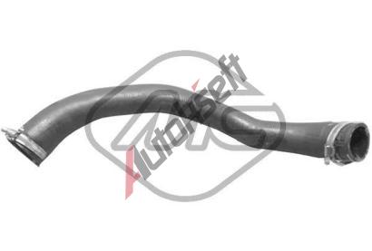 Metalcaucho Hadice plnicho vzduchu MTC 15604, 15604