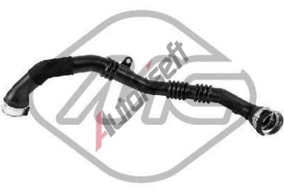 Metalcaucho Hadice plnicho vzduchu MTC 15809, 15809